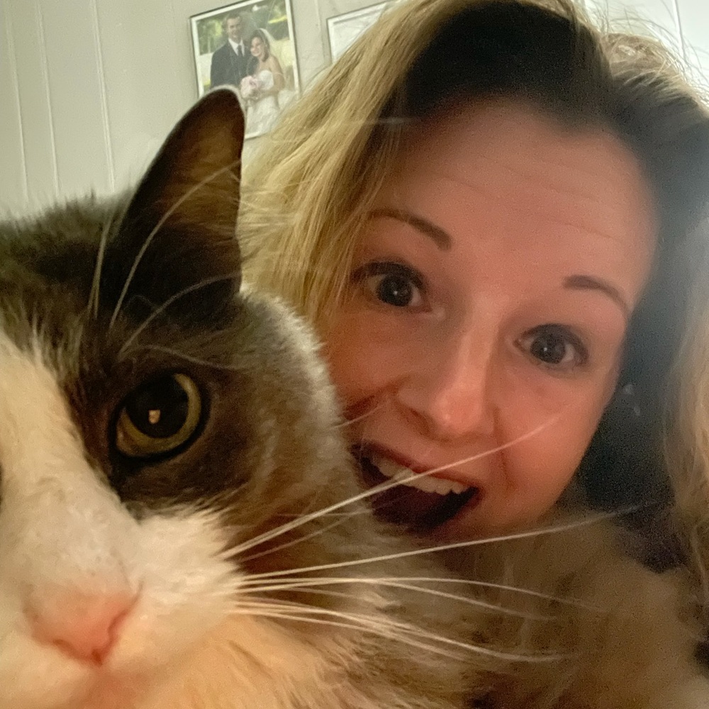 Meet your Posher, Brittany